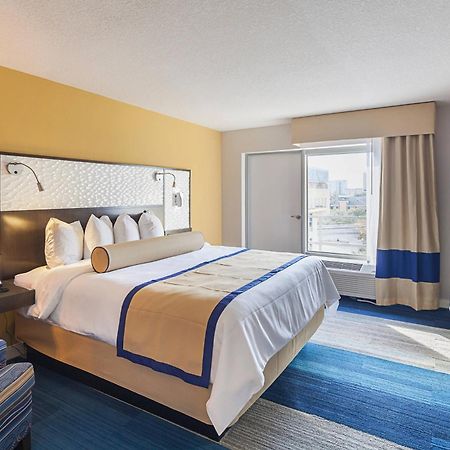 Southbank Hotel Jacksonville Riverwalk Exterior photo