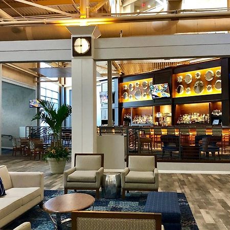Southbank Hotel Jacksonville Riverwalk Exterior photo