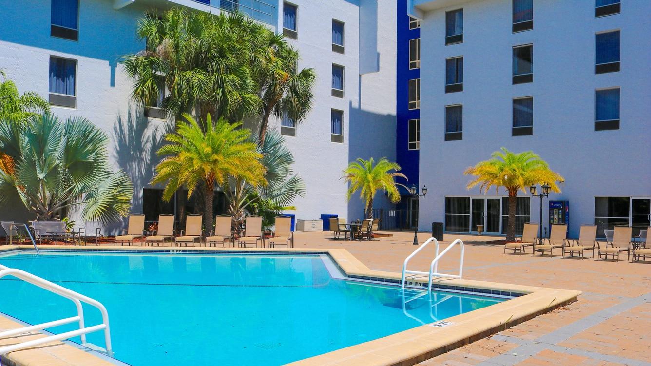 Southbank Hotel Jacksonville Riverwalk Exterior photo