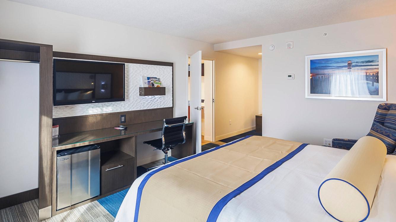 Southbank Hotel Jacksonville Riverwalk Exterior photo