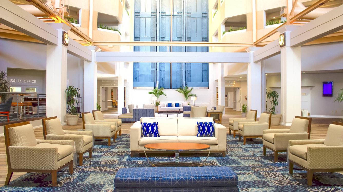 Southbank Hotel Jacksonville Riverwalk Exterior photo